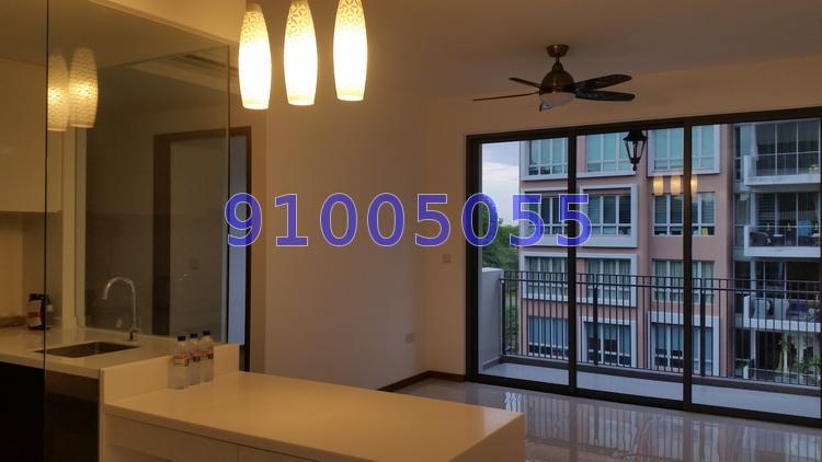 Palm Isles (D17), Condominium #73295122